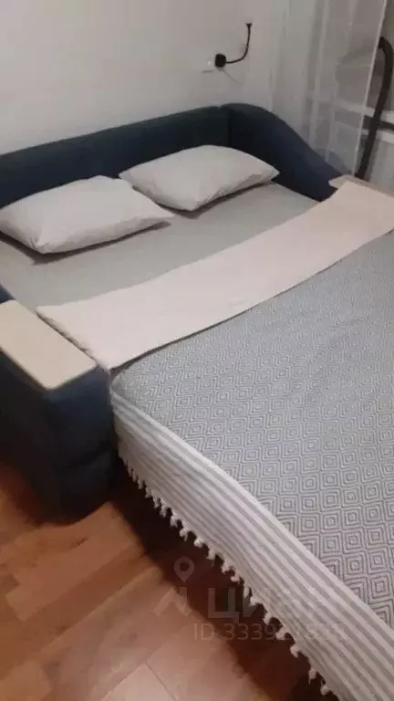 Студия Москва Профсоюзная ул., 69 (19.0 м) - Фото 2