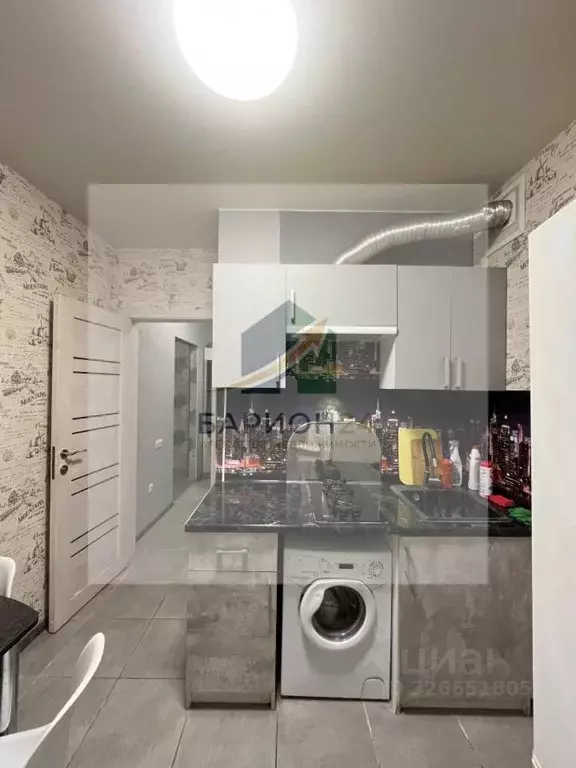 2-к кв. Московская область, Наро-Фоминск ул. Калинина, 14 (48.9 м) - Фото 1