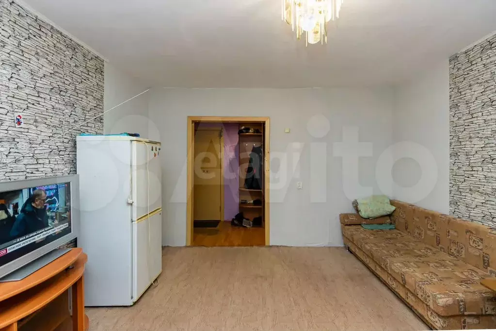 2-к. квартира, 50,1 м, 1/9 эт. - Фото 1