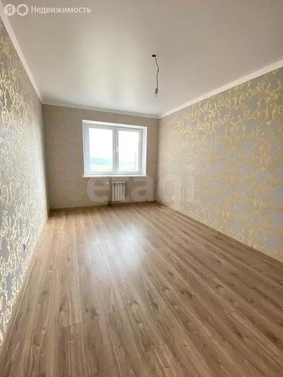 1-комнатная квартира: Тверь, Оснабрюкская улица, 22к1 (46.42 м) - Фото 1