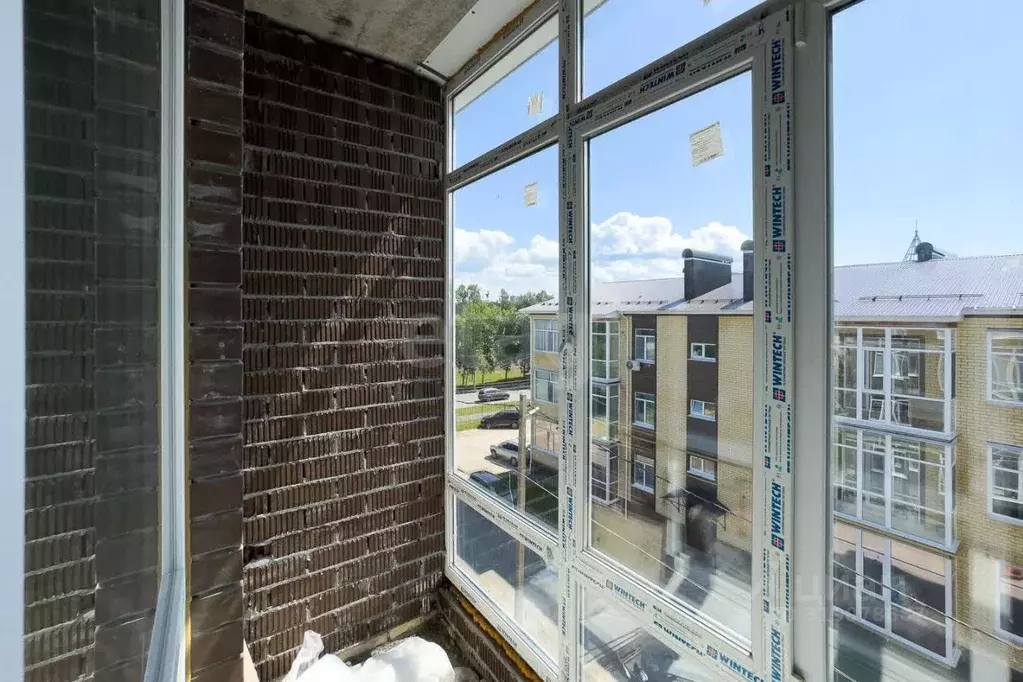 Студия Ульяновская область, Ульяновск просп. Нариманова, 132к2 (46.9 ... - Фото 1