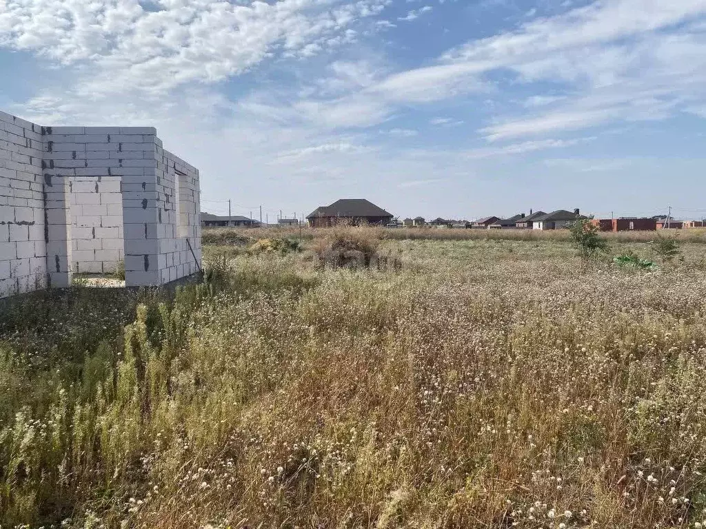 Участок в Белгородская область, Белгородский район, с. Стрелецкое ул. ... - Фото 0