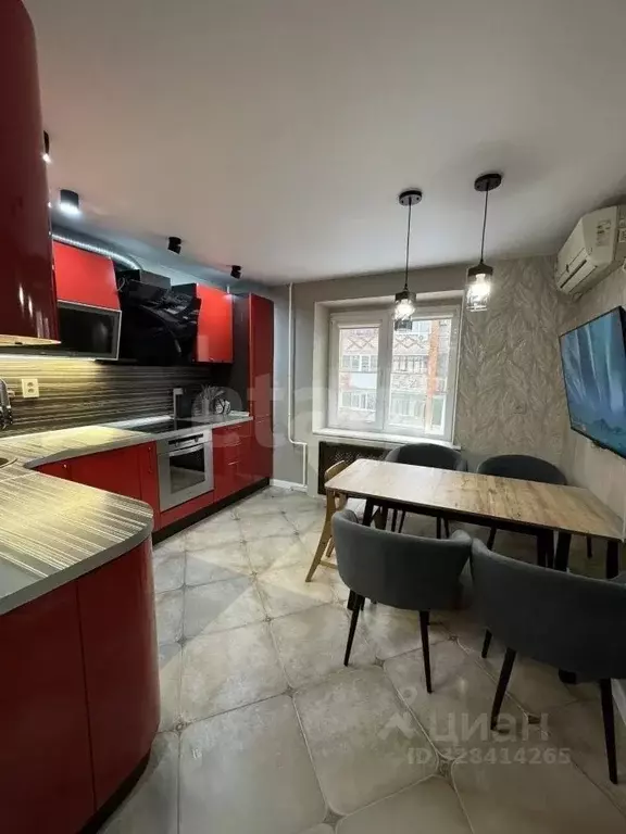 3-к кв. Краснодарский край, Ейск ул. Горького (101.6 м) - Фото 2