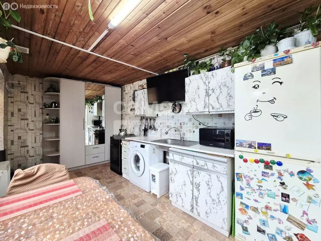 Дом в микрорайон Белые Столбы, Лесная улица, 5 (94.4 м) - Фото 1