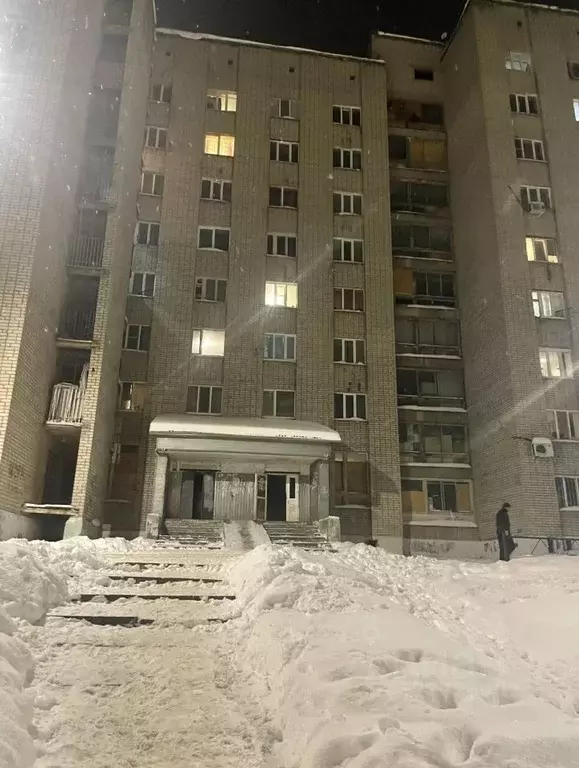 Комната Смоленская область, Смоленск ул. Седова, 20 (14.0 м) - Фото 1