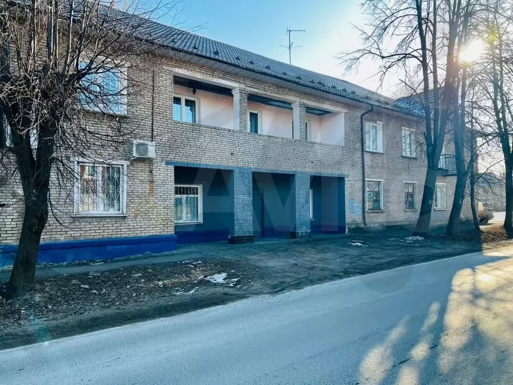 Продам офисное помещение, 27 м - Фото 1