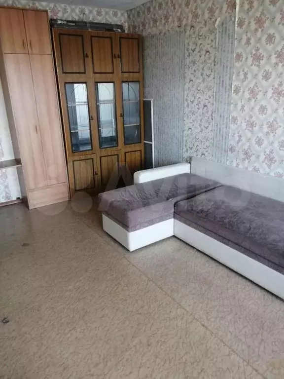 1-к. квартира, 30,5 м, 3/5 эт. - Фото 1