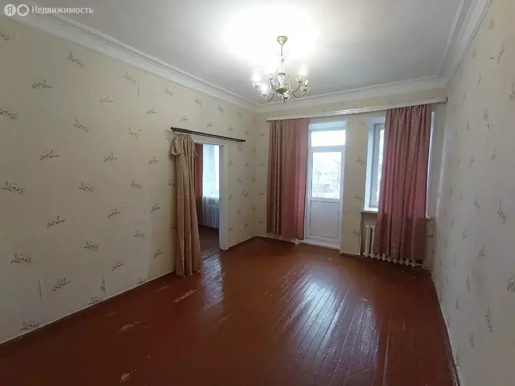 3-комнатная квартира: Лысьва, улица Мира, 9 (68.7 м) - Фото 2