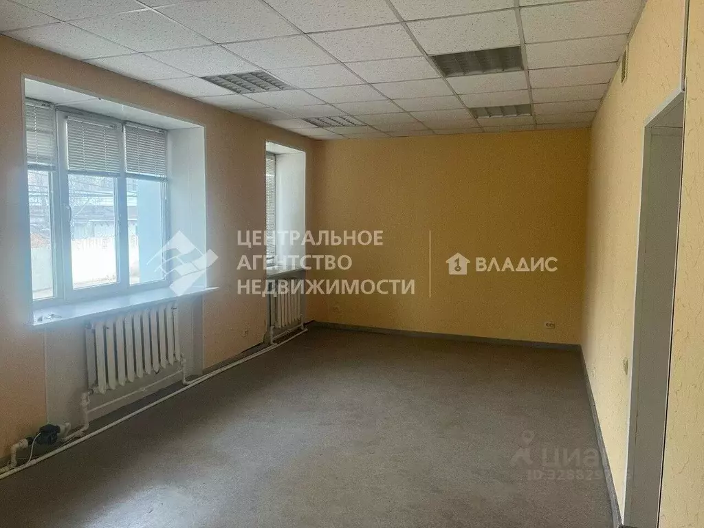 Помещение свободного назначения в Рязанская область, Рязань ул. ... - Фото 1