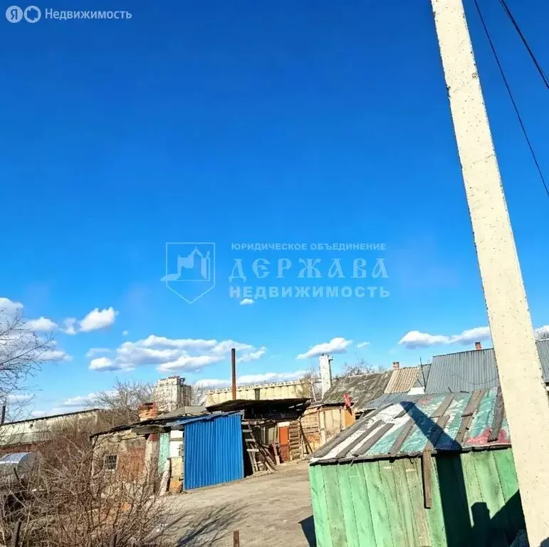 Дом в Кемерово, улица Лермонтова, 78Б (75 м) - Фото 2