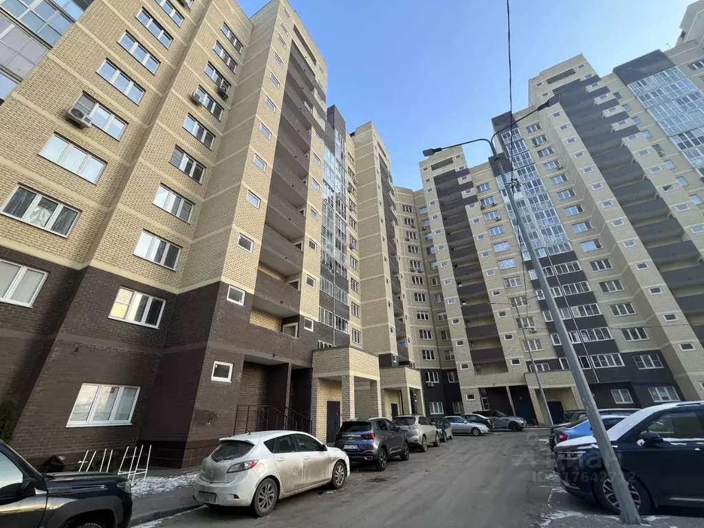 1-к кв. Московская область, Ногинск Богородский городской округ, ул. ... - Фото 0