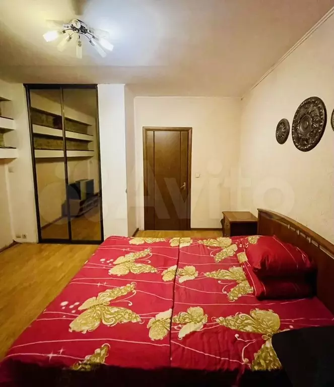 Комната 22 м в 2-к., 4/9 эт. - Фото 1