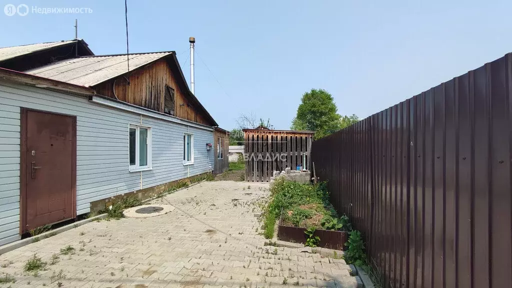 Дом в село Чугуевка, улица Олега Кошевого, 3 (55 м) - Фото 1