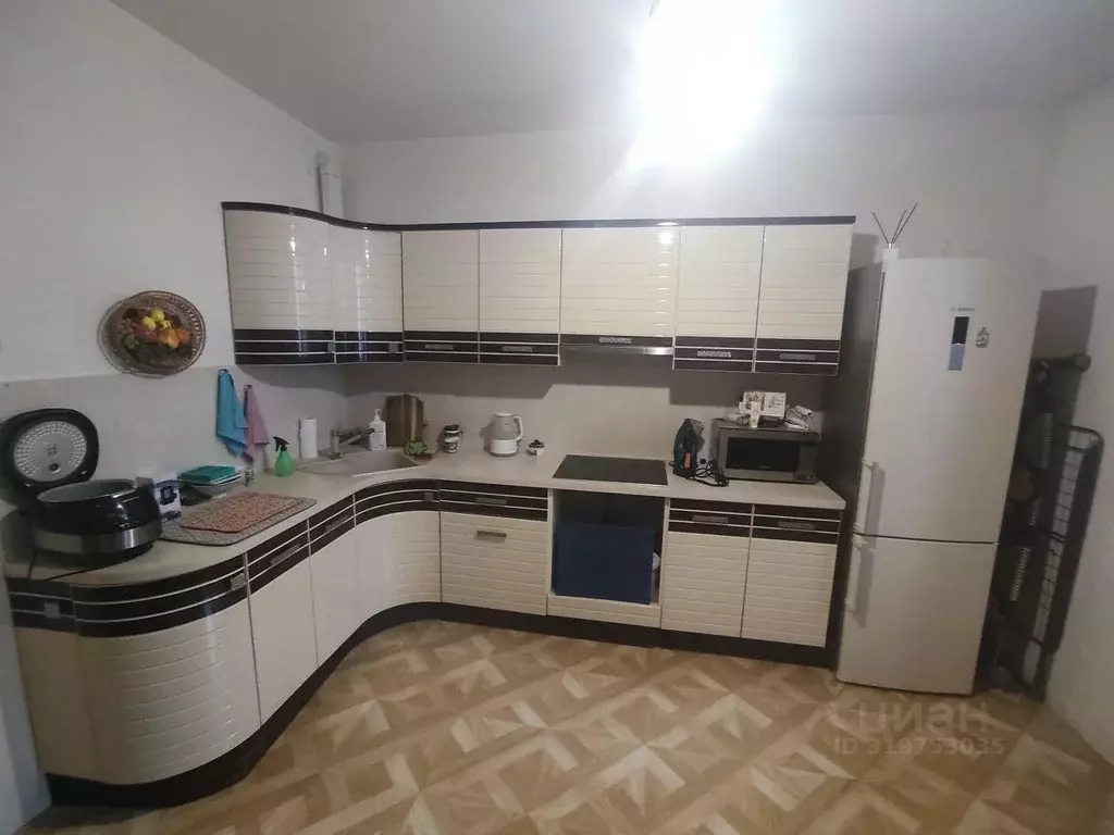 1-к кв. Московская область, Раменское ул. Крымская, 1 (43.0 м) - Фото 1