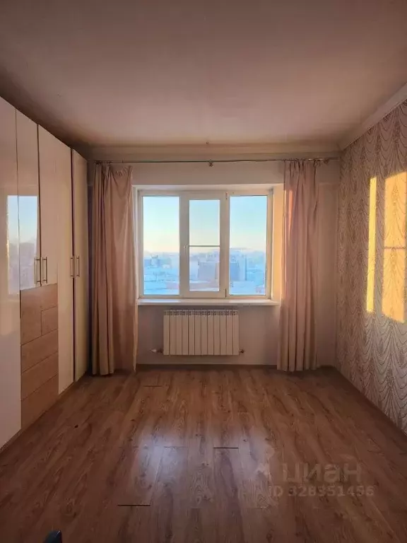 2-к кв. Саха (Якутия), Якутск ул. Дзержинского, 2/1 (65.0 м) - Фото 2