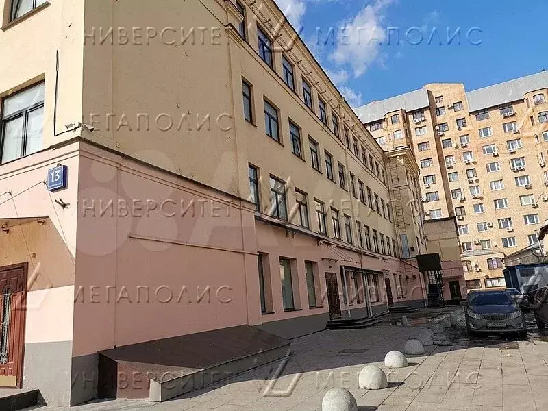 Помещение свободного назначения 140 м - Фото 1