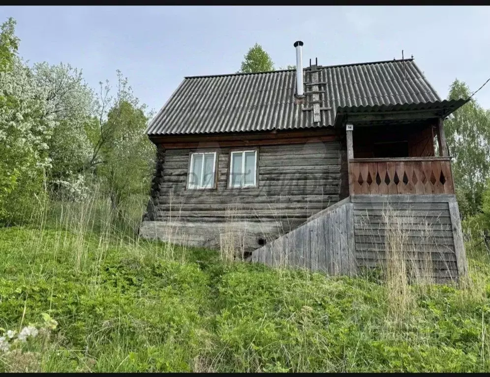 Дом в Алтай, Горно-Алтайск ул. Вербицкого (20 м) - Фото 2