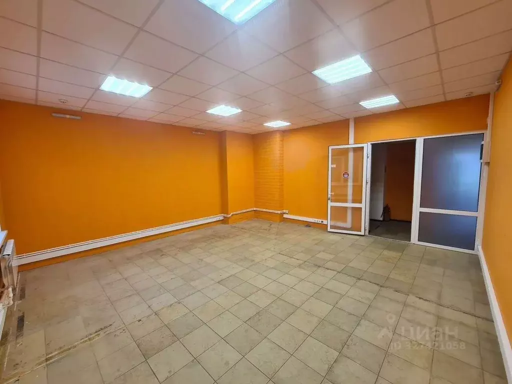 Офис в Московская область, Подольск ул. Ватутина, 7/2 (33 м) - Фото 2