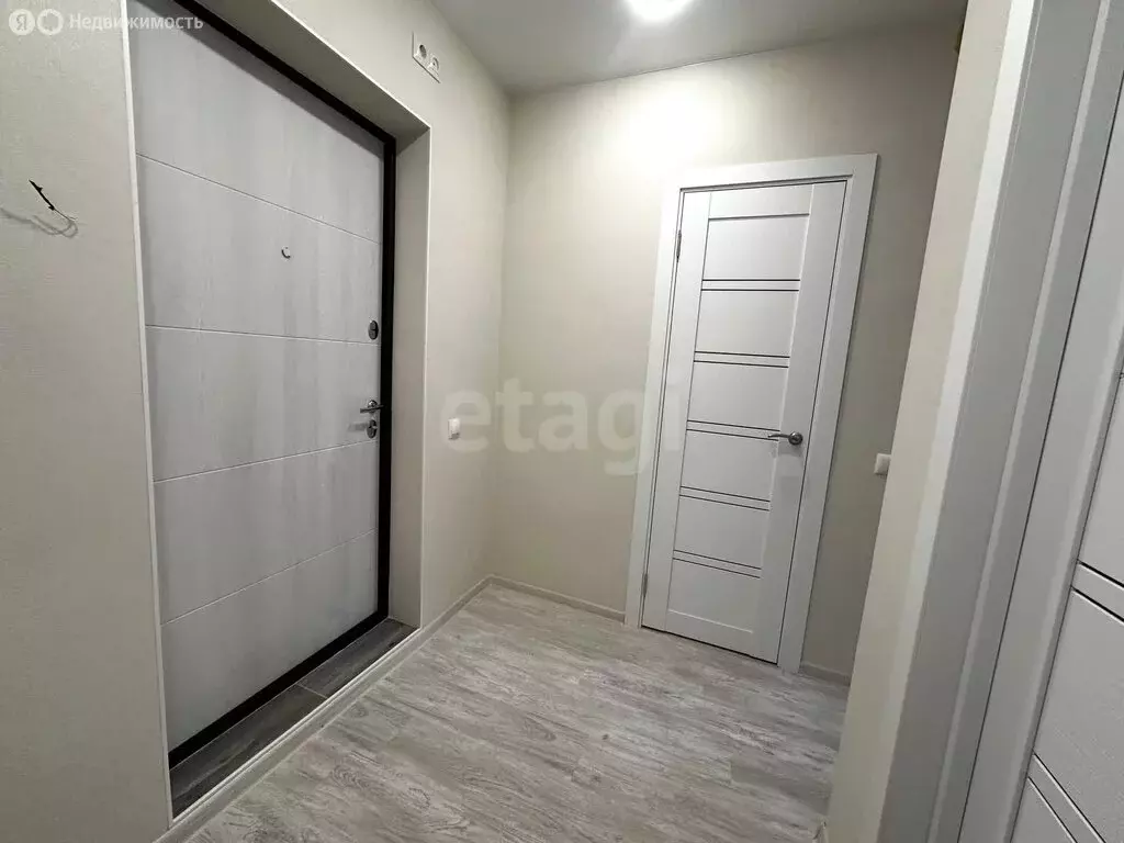 2-комнатная квартира: Тверская область, Калининский муниципальный ... - Фото 1