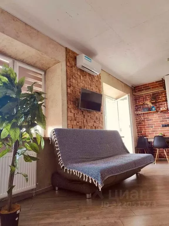 Студия Чувашия, Чебоксары ул. Аркадия Гайдара, 5 (40.0 м) - Фото 2