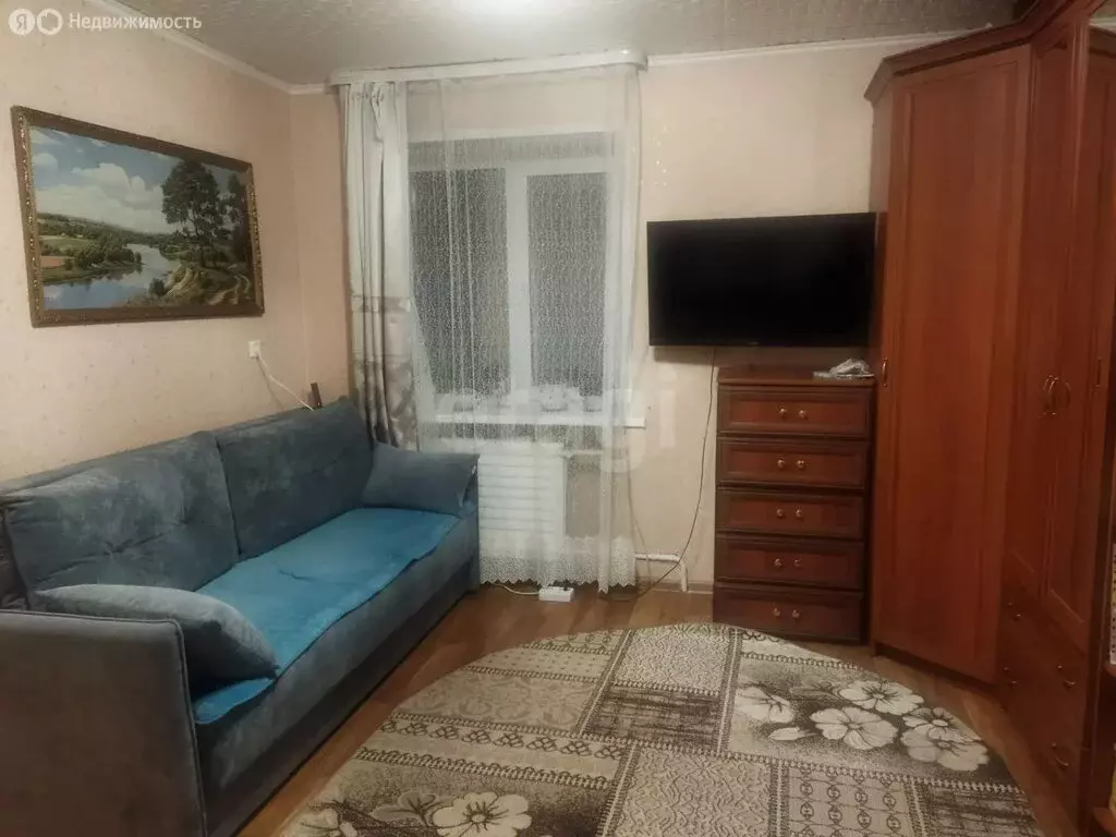 1-комнатная квартира: Стерлитамак, улица Шаймуратова, 3 (29.2 м) - Фото 1