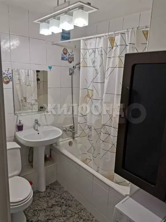 2-к. квартира, 44 м, 3/5 эт. - Фото 0