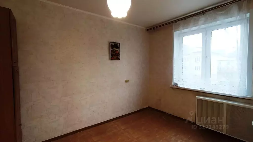 3-к кв. Костромская область, Кострома Малышково мкр, проезд ... - Фото 1