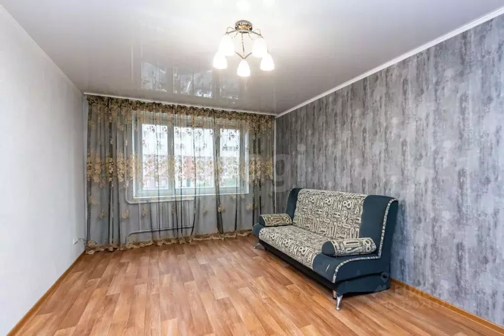 2-к кв. Тюменская область, Тюмень Широтная ул., 192к1 (62.6 м) - Фото 1