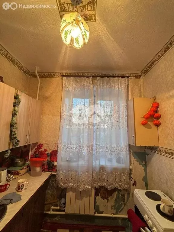 2-комнатная квартира: Искитимский район, Совхозный сельсовет, село ... - Фото 2