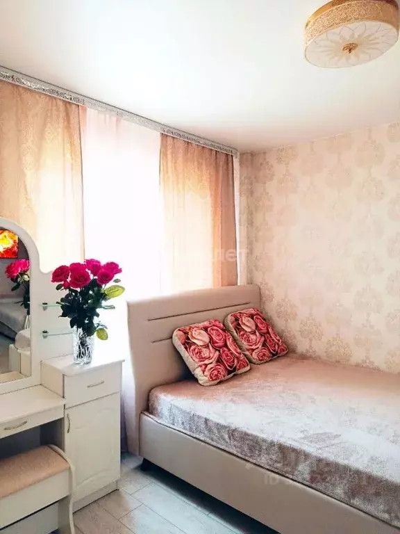 1-к кв. Иркутская область, Иркутск Байкальская ул., 344 (39.7 м) - Фото 2