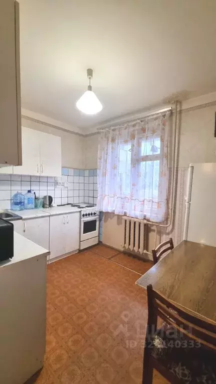 1-к кв. Карелия, Петрозаводск Карельский просп., 6 (35.3 м) - Фото 0