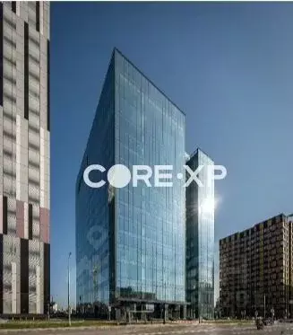 Офис в Москва просп. Лихачева, 8 (2451 м) - Фото 1