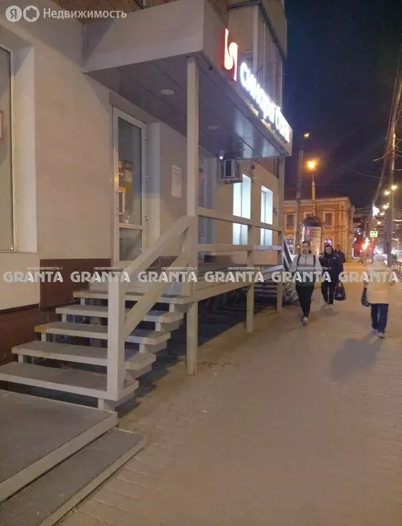 Торговая площадь (85 м) - Фото 1