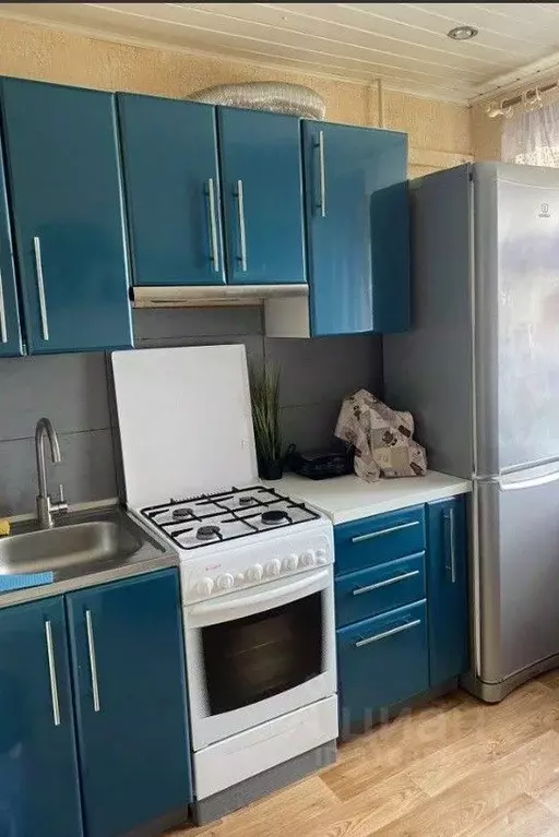 1-к кв. Тульская область, Тула ул. Пузакова, 3 (42.0 м) - Фото 0