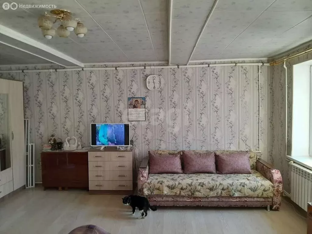 Дом в Тверская область, Калининский муниципальный округ, деревня ... - Фото 2