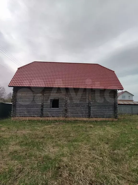 Дом 100 м на участке 14,3 сот. - Фото 1