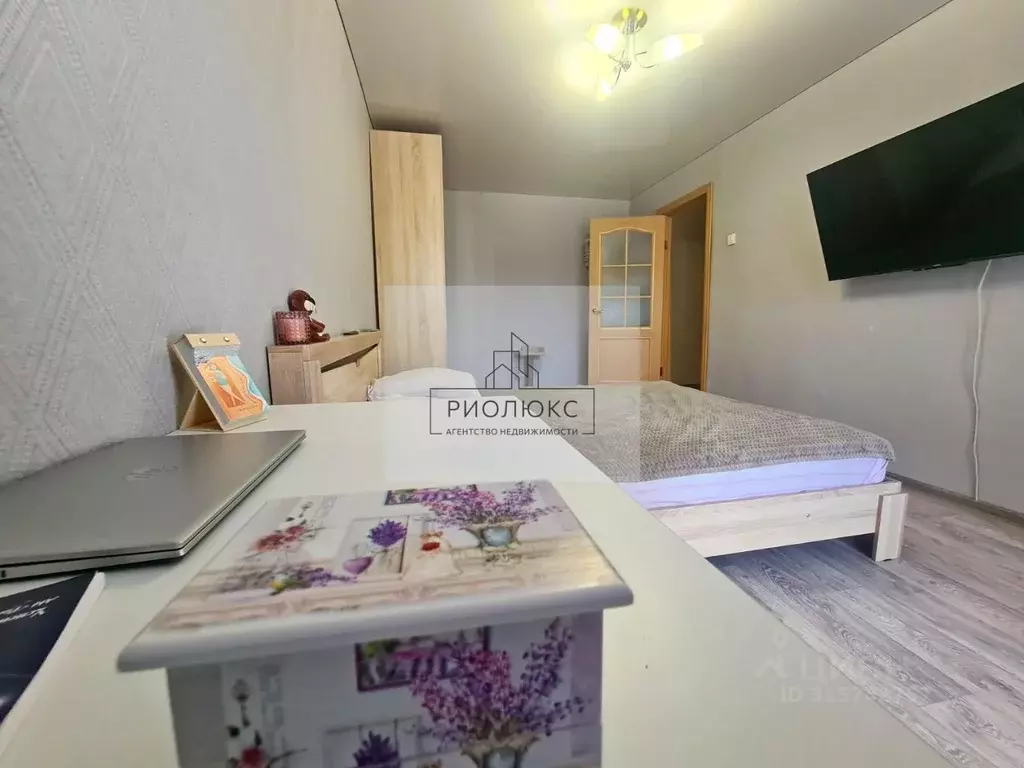 1-к кв. Челябинская область, Магнитогорск ул. Писарева, 27 (30.0 м) - Фото 0