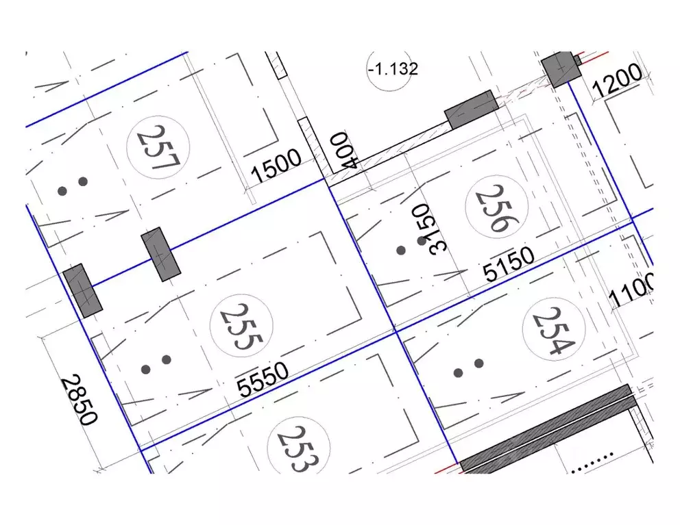 Гараж в Московская область, Мытищи ул. Рождественская, 11 (32 м) - Фото 1