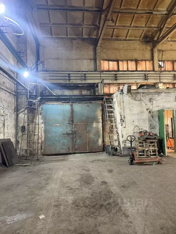 Производственное помещение в Новосибирская область, Новосибирск ... - Фото 2