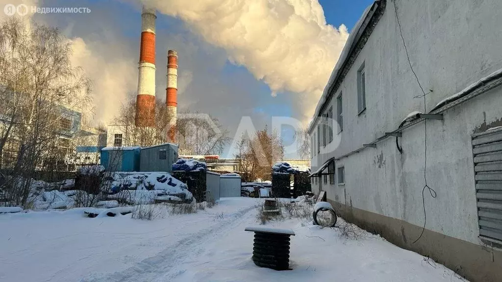 Производственное помещение (116 м) - Фото 1