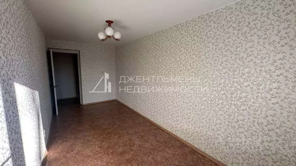 3-к кв. Пензенская область, Пенза Совхозная ул., 4 (55.8 м) - Фото 2