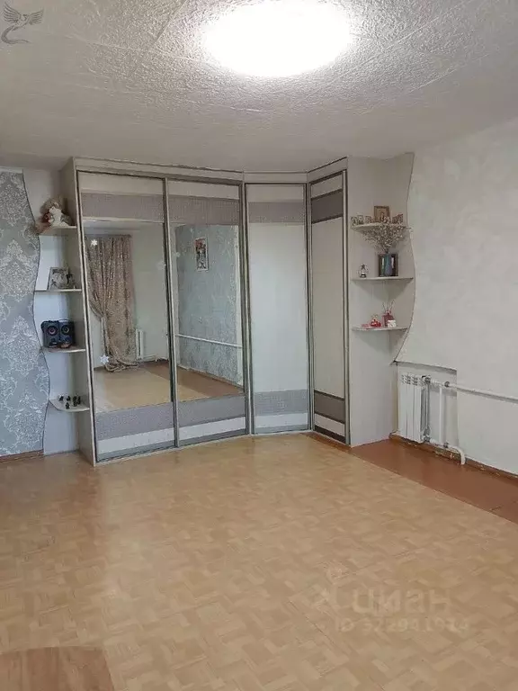 2-к кв. Хабаровский край, Хабаровск просп. 60-летия Октября, 90 (50.9 ... - Фото 2