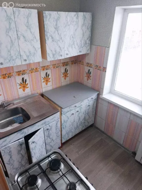 2-комнатная квартира: Нижний Тагил, улица Пархоменко, 26 (41.7 м) - Фото 2