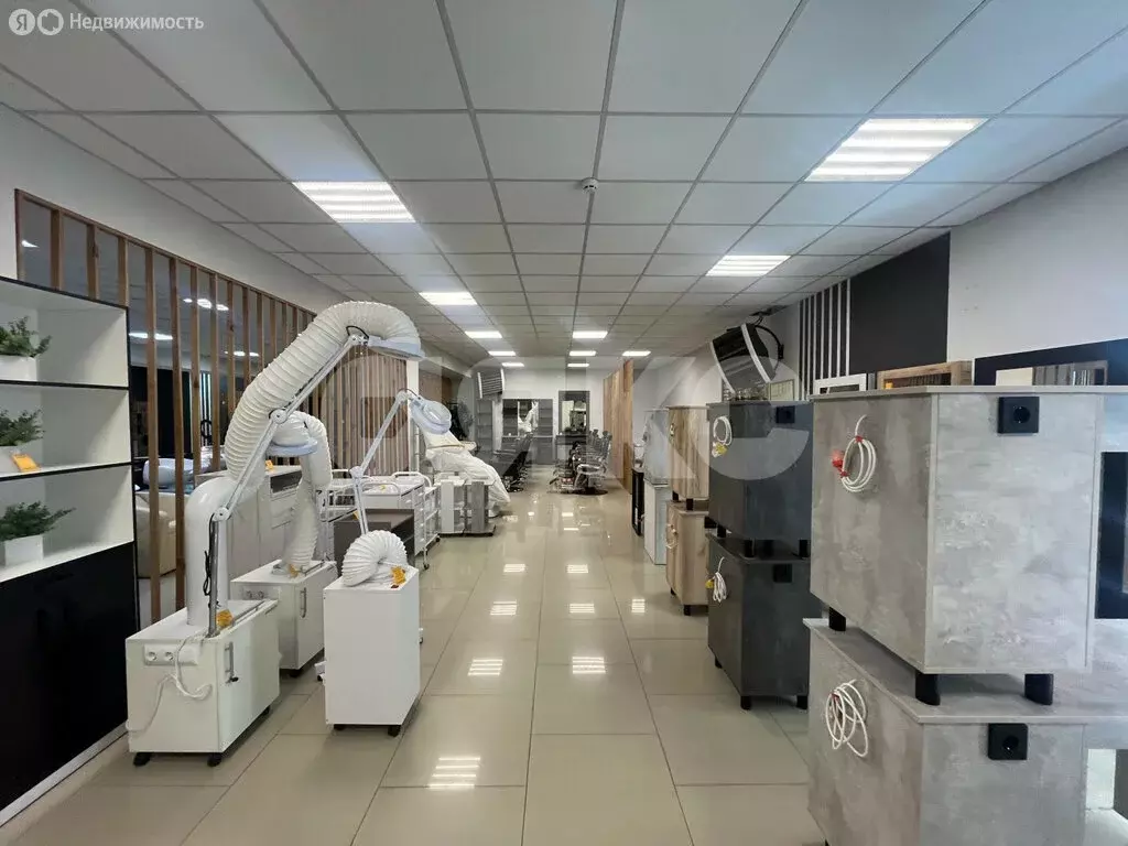 Помещение свободного назначения (420 м) - Фото 2