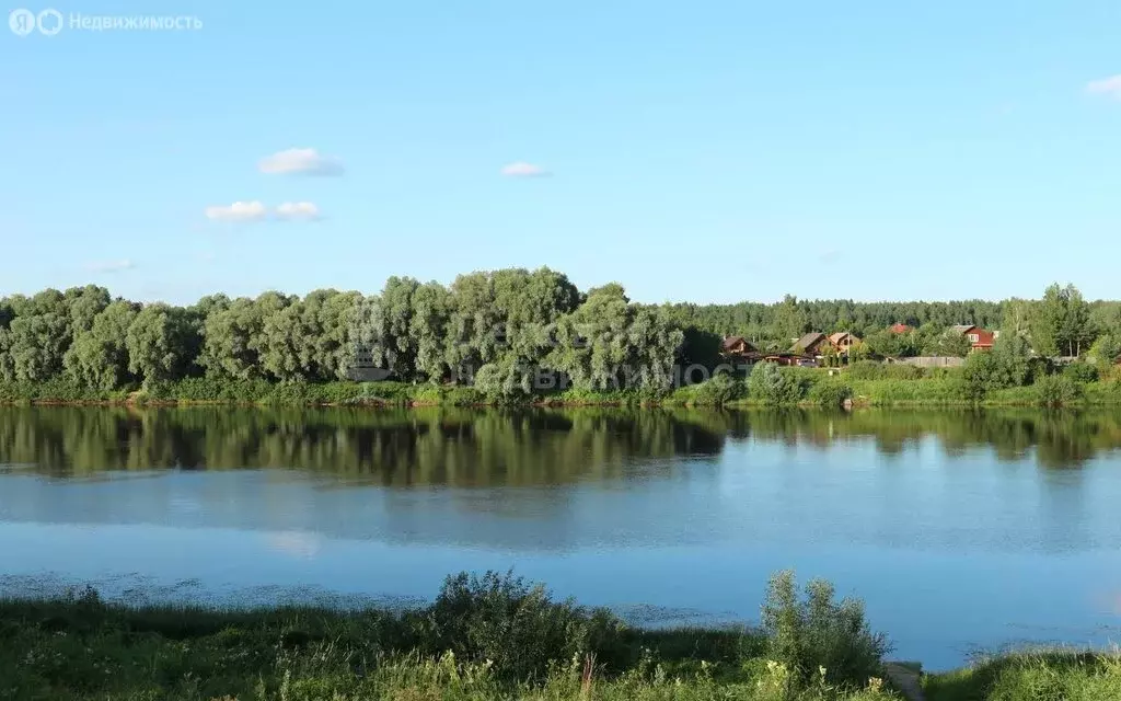 Дом в Новгородский муниципальный район, Бронницкое сельское поселение, ... - Фото 2
