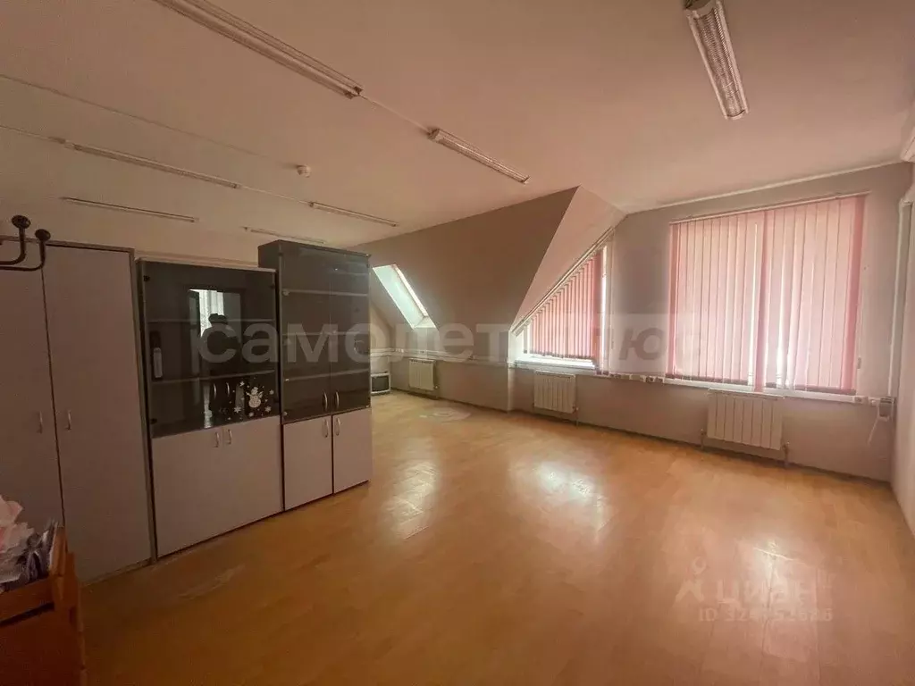 Офис в Московская область, Наро-Фоминск ул. Калинина, 8/1 (47 м) - Фото 2