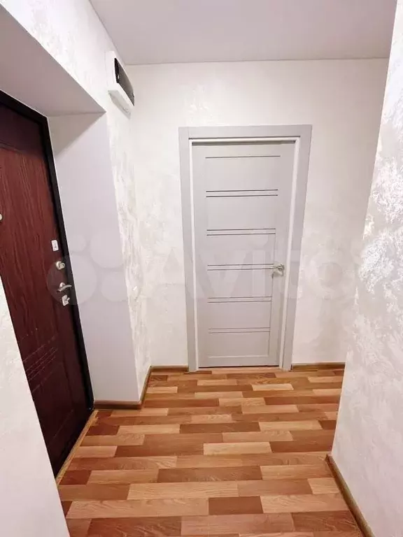 1-к. квартира, 31,2 м, 3/5 эт. - Фото 1