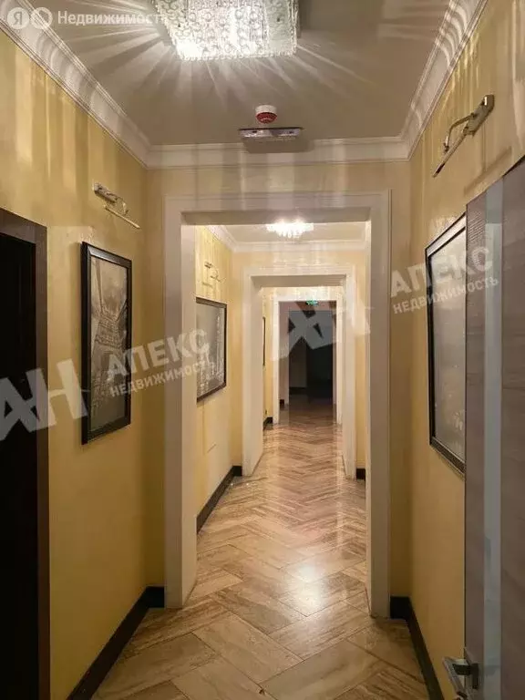 Помещение свободного назначения (240 м) - Фото 1