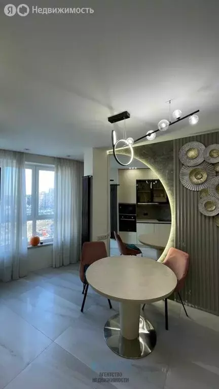2-комнатная квартира: Подольск, Бородинский бульвар, 12 (69.5 м) - Фото 2
