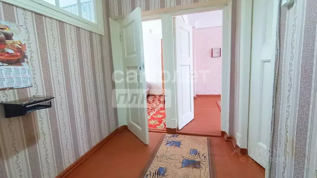 3-к кв. Пермский край, Краснокамск ул. Чапаева, 2 (65.8 м) - Фото 2
